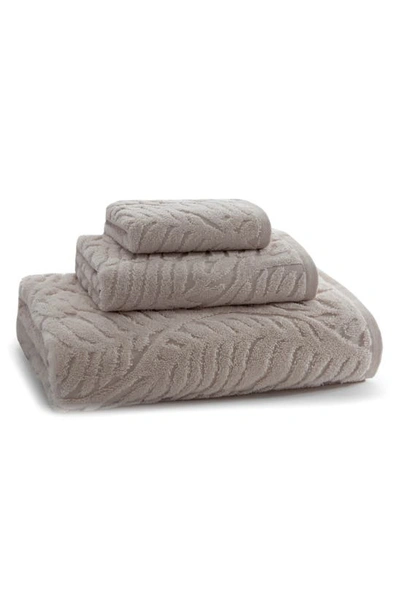 Kassatex Palma Bath Towel In Avena