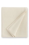 Sferra Corino Blanket In Ivory
