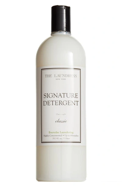 The Laundress Classic Signature Detergent