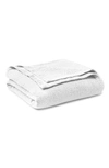 Matouk Pacific Coverlet, Twin In White