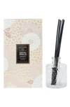 Voluspa Home Ambience Reed Diffuser In Santal Vanille