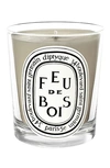 Diptyque Feu De Bois/wood Fire Candle, 2.4 oz