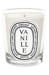Diptyque Vanille Scented Candle, 6.5 oz