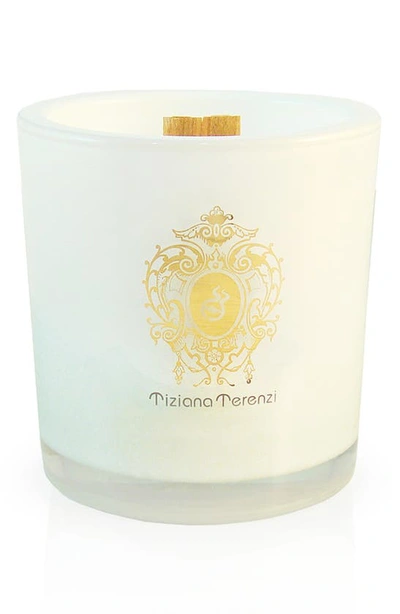 Tiziana Terenzi 'ischia Orchid' Two-wick Foco Candle