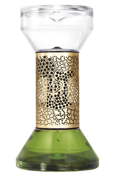 Diptyque Figuier/fig Tree Hourglass Diffuser In Green