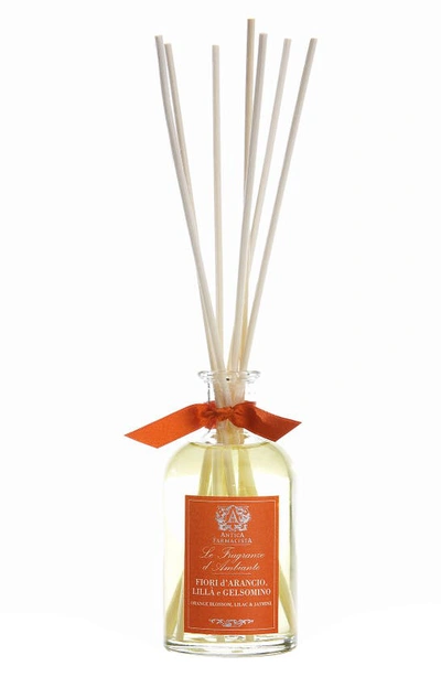 Antica Farmacista Orange Blossom, Lilac & Jasmine Home Ambiance Perfume