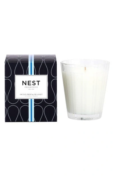 Nest Fragrances Ocean Mist Classic Candle