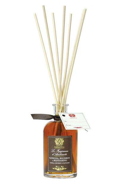 Antica Farmacista Vanilla, Bourbon & Mandarin Home Ambiance Perfume