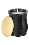 Creed Beeswax Candle In Aventus