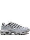 Nike Air Max Plus "wolf Grey" Sneakers In Wolf Grey,black,white