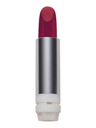 La Bouche Rouge Plum Lipstick Refill In Red