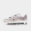 Nike Air Max 98 Women's Shoe In Grey