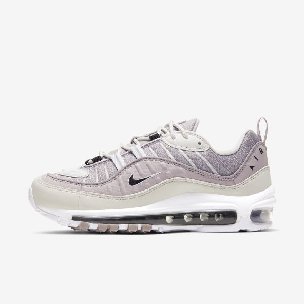 nike air max 98 women's shoe