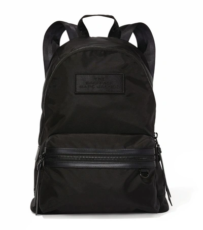 Marc Jacobs The Large Backpack