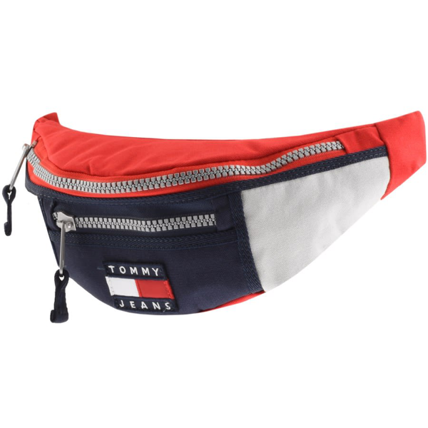 tommy hilfiger belly bag