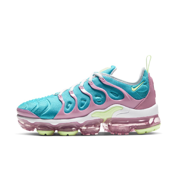 nike vapormax plus finish line