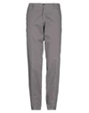 Manuel Ritz Pants In Grey