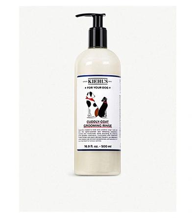 Kiehl's Since 1851 Cuddly-coat Grooming Rinse 500ml