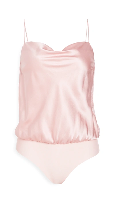 Cami Nyc The Autie Top In Blossom