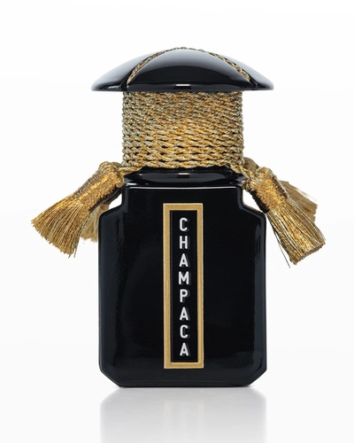 Cultus Artem Champaca Eau De Parfum, 0.3 Oz.