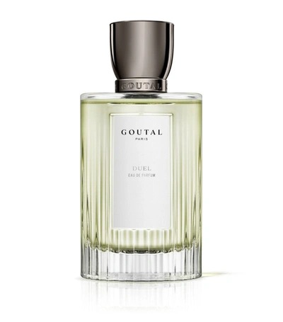 Goutal Duel Eau De Parfum 100ml In White