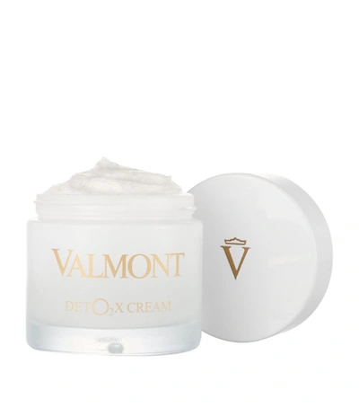 Valmont Deto2x Cream (90ml) In White