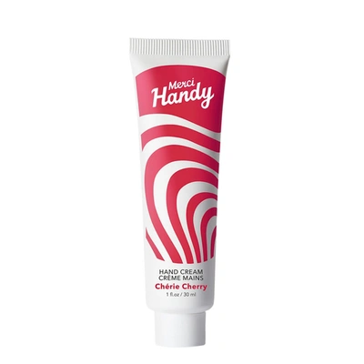 Merci Handy Hand Cream - Cherie Cherry 30ml