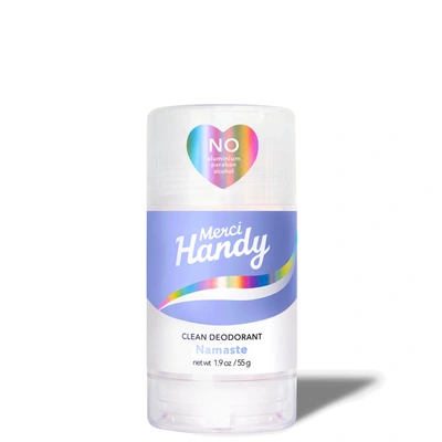 Merci Handy Clean Deodorant 55g (various Fragrance) - Namaste