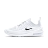 Nike Air Max Axis Big Kids' Shoes In White,black