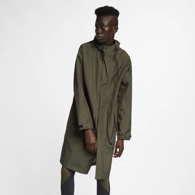 Nikelab collection women's on sale parka