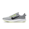 Nike Run All Day 2 Menâs Running Shoe (grey Fog) - Clearance Sale In Grey Fog,volt,white,black