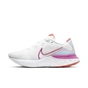 Nike Renew Run Women's Running Shoe (wide) (summit White) - Clearance Sale In Summit White,hydrogen Blue,fire Pink,ember Glow