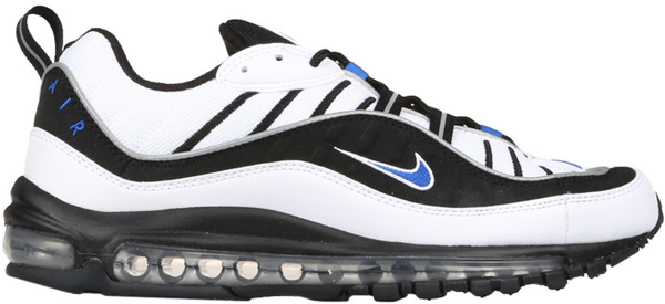 air max 98 cobalt
