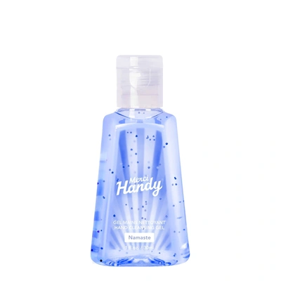 Merci Handy Hand Cleansing Gel 30ml (various Fragrance)) - Namaste