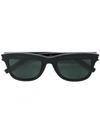 Saint Laurent Black Classic Sl 51 Sunglasses