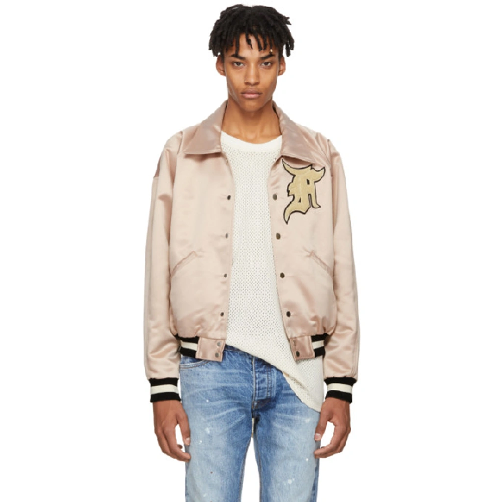 Fear Of God Fifth Collection 