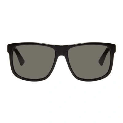 Gucci Black In 001 Black/g