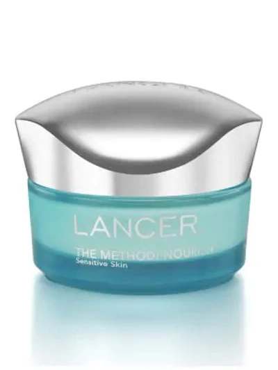 Lancer Women's The Method: Nourish Moisturizer