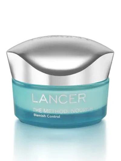 Lancer Women's The Method: Nourish Moisturizer