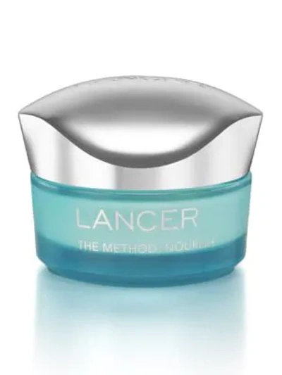 Lancer Women's The Method: Nourish Moisturizer