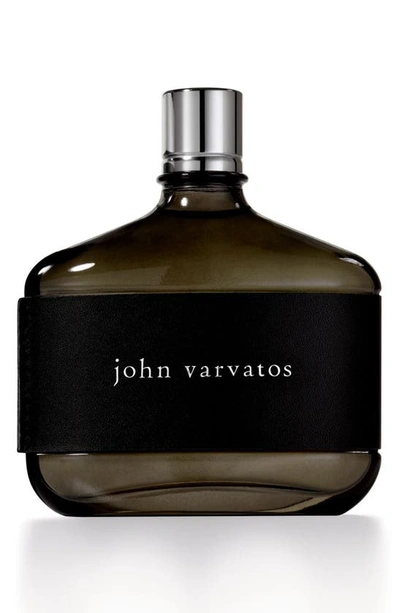 John Varvatos Men's Eau De Toilette Spray, 2.5 oz