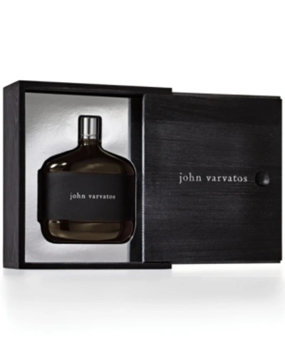 John Varvatos Men's Eau De Toilette Spray, 6.7 oz