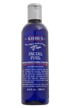 Kiehl's Since 1851 1851 Facial Fuel Energizing Tonic For Men 8.4 oz/ 250 ml In No Color