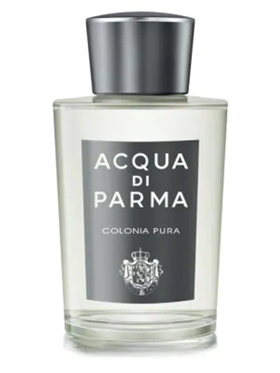 Acqua Di Parma Colonia Pura Eau De Cologne In Size 1.7 Oz. & Under