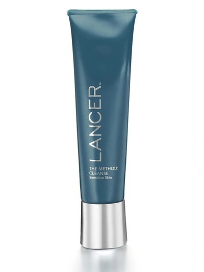 Lancer The Method: Cleanse Sensitive-dehydrated Skin