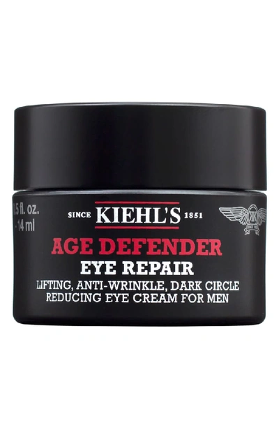 Kiehl's Since 1851 1851 Age Defender Eye Repair Cream