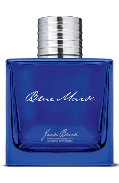 Jack Black Blue Mark Eau De Parfum, 3.4 oz