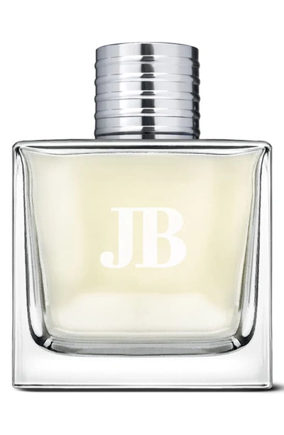 Jack Black Jb Eau De Parfum, 3.4 oz
