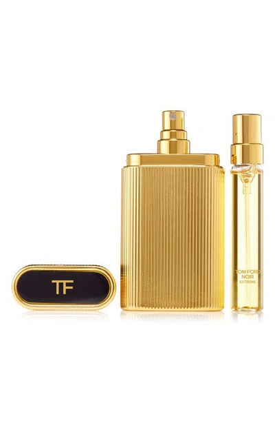 Tom Ford Noir Extreme Perfume Atomizer