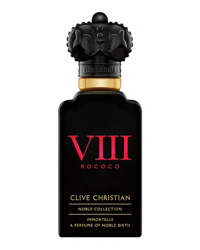 Clive Christian Noble Collection Viii Rococo Immortelle Masculine Perfume Spray